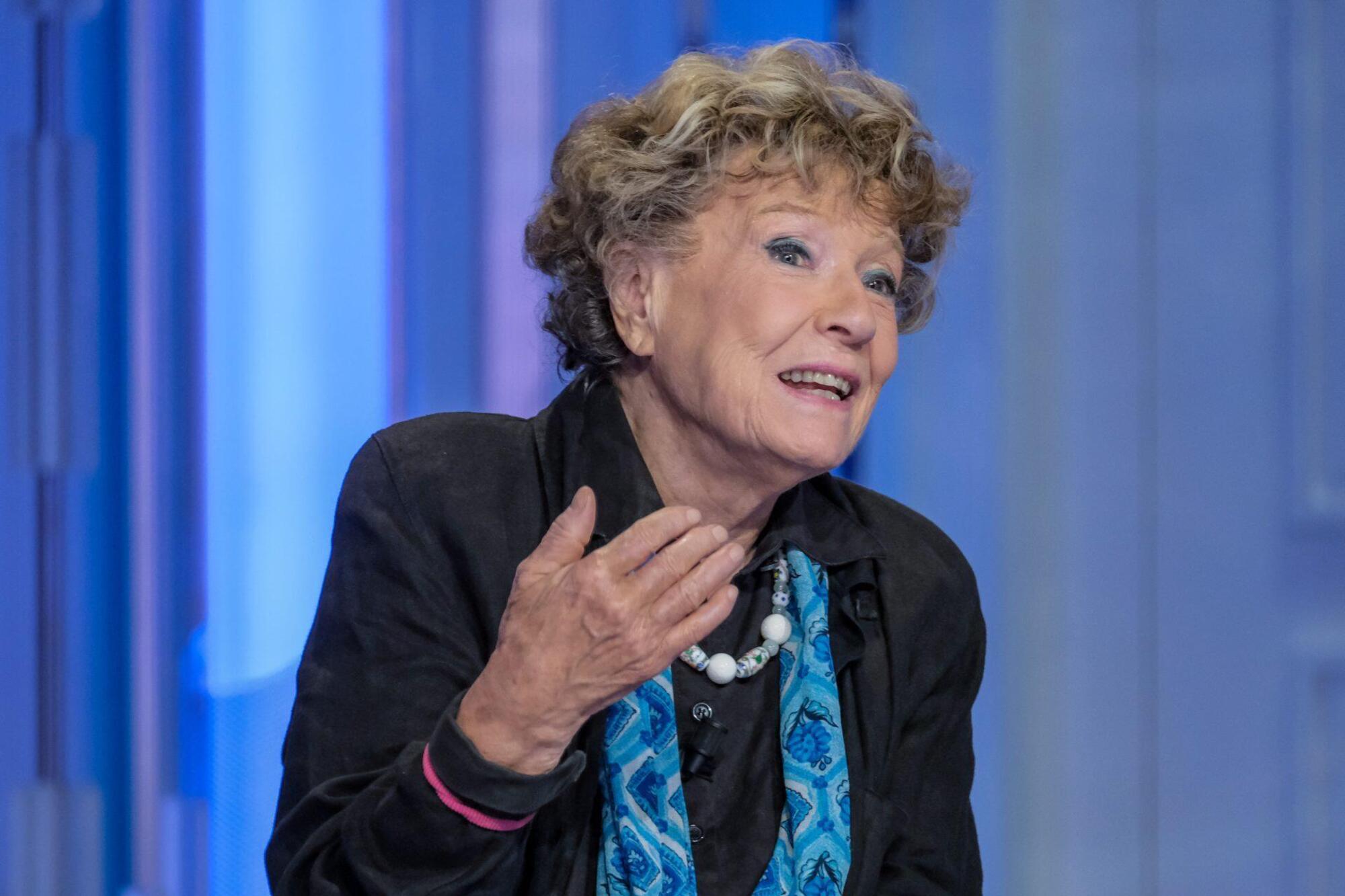 Dacia Maraini