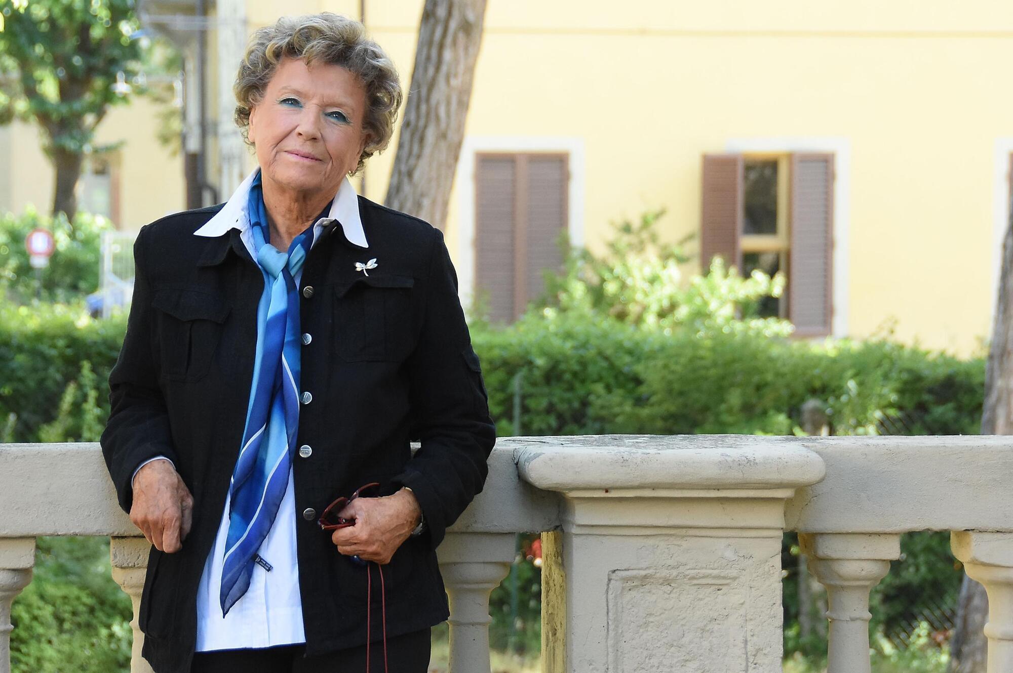 Dacia Maraini