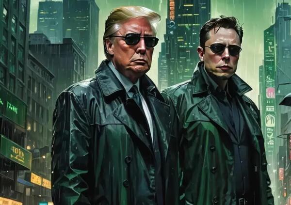 Ma che caz*o &egrave; successo tra Musk e Trump? Ve lo spieghiamo noi: la Cina si &egrave; &ldquo;comprata&rdquo; il patron di Tesla. I problemi con SpaceX, le auto elettriche e i viaggi nello Spazio: ecco perch&eacute; Elon ha mollato Donald (e cosa c&#039;&egrave; dietro)