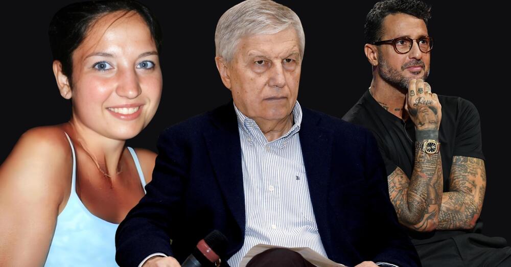 Omicidio Poggi, Aldo Grasso asfalta tutti: &ldquo;In tv fanatici in cerca di visibilit&agrave; alla Fabrizio Corona&rdquo;. Chi l&rsquo;ha visto? &ldquo;Federica Sciarelli considerata una guida morale&rdquo;. Alberto Matano? &ldquo;Laureato in Garlascologia&rdquo;. E sulla cronaca nera come nuova droga&hellip;