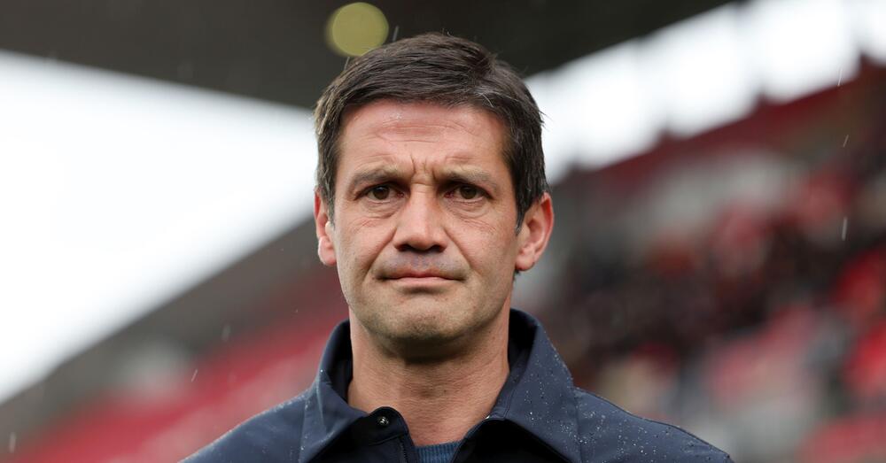 CHIVU, DA INTERISTI O DA INTERNATI?  L&rsquo;ex tripletista scelto per iniziare il nuovo ciclo: potrebbe essere Stramaccioni o un secondo Inzaghi, ma i tifosi...