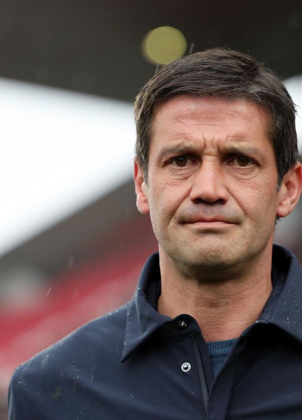 CHIVU, DA INTERISTI O DA INTERNATI?  L&rsquo;ex tripletista scelto per iniziare il nuovo ciclo, ma i tifosi...