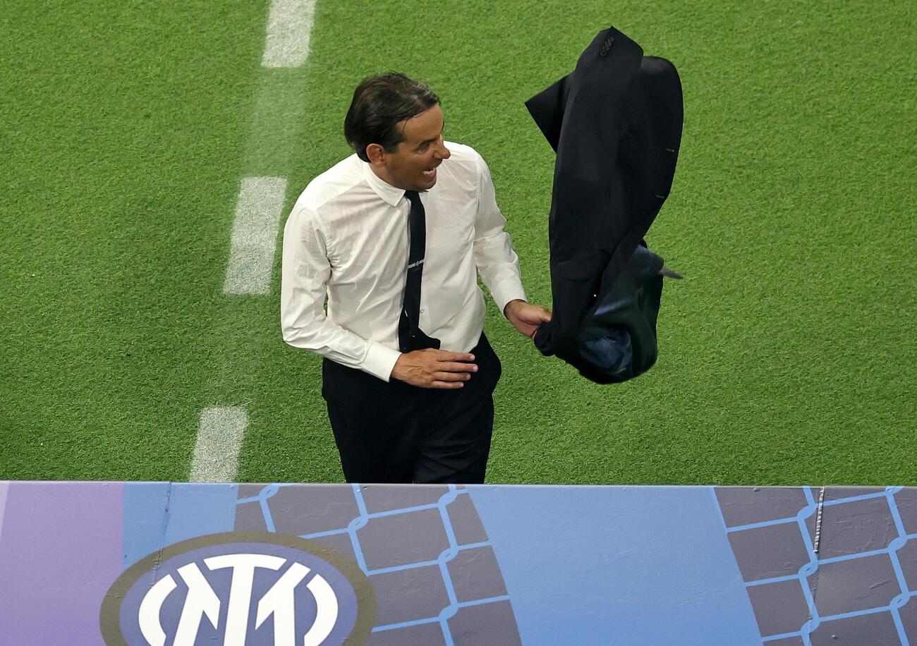 La strana storia di Inzaghi figlio sull&rsquo;Inter. A cosa si riferisce? Perch&eacute; Tommaso ha litigato col padre Simone? C&rsquo;entra la finale di Champions persa a Monaco? E l&#039;Arabia? Ecco quello che non torna...