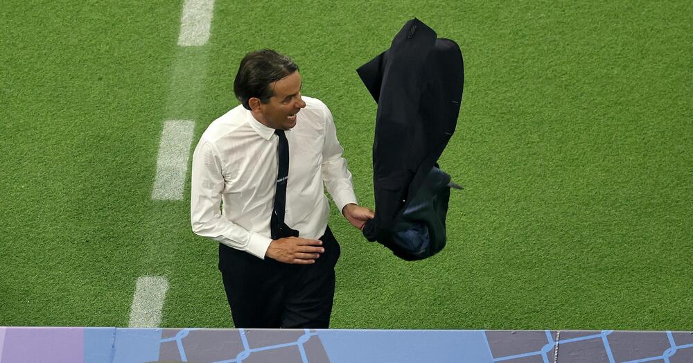La strana storia di Inzaghi figlio sull&rsquo;Inter. A cosa si riferisce? Perch&eacute; Tommaso ha litigato col padre Simone? C&rsquo;entra la finale di Champions persa a Monaco? E l&#039;Arabia? Ecco quello che non torna...