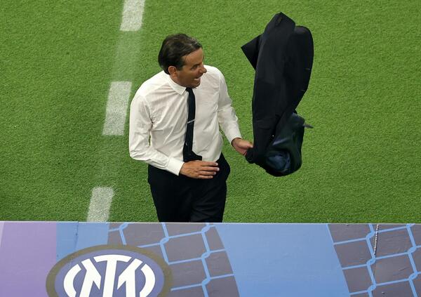 La strana storia di Inzaghi figlio sull&rsquo;Inter. A cosa si riferisce? Perch&eacute; Tommaso ha litigato col padre Simone? C&rsquo;entra la finale di Champions persa a Monaco? E l&#039;Arabia? Ecco quello che non torna...