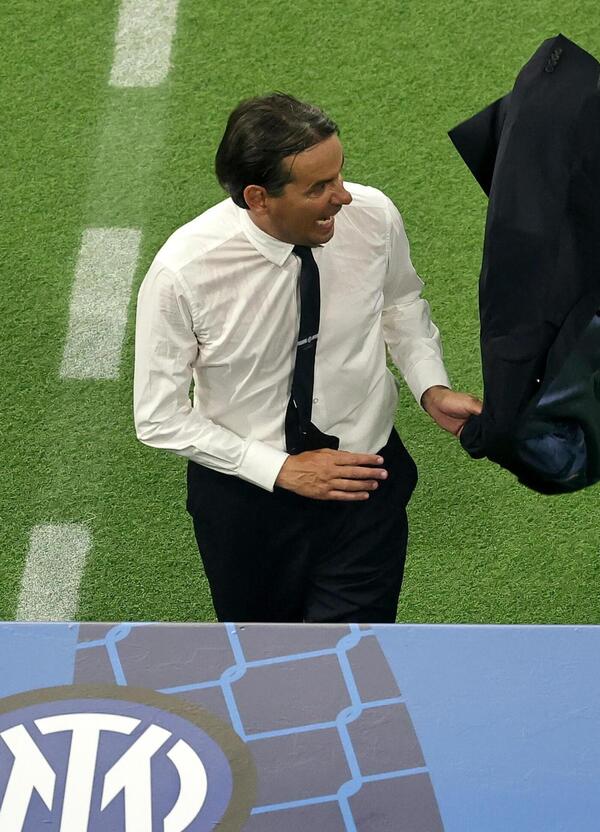 La strana storia di Inzaghi figlio sull’Inter. A cosa si riferisce? Perché Tommaso ha litigato col padre Simone?
