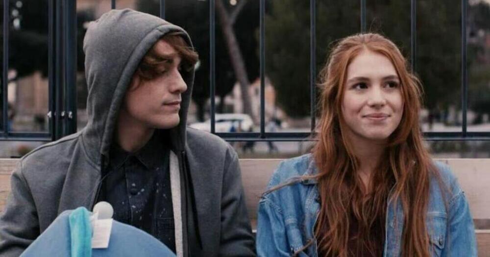 Se la scuola vuole parlare ai ragazzi, cominci da Skam Italia (ora su Rai 2). Ecco perch&eacute;, tra antifascismo ed educazione sentimentale, la serie con Federico Cesari e Ludovica Martino &egrave; una vera lezione di vita