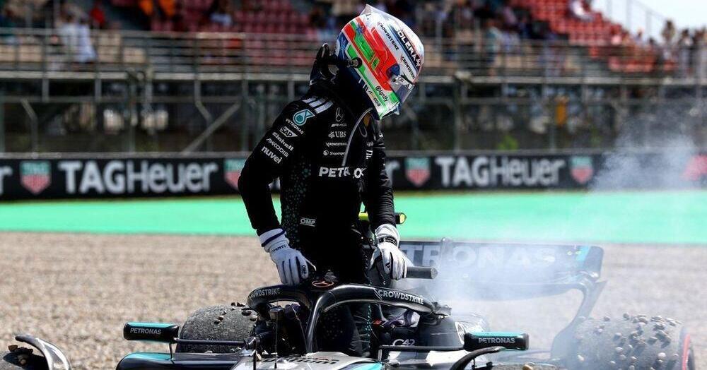 Kimi Antonelli ko, &egrave; allarme Mercedes? &ldquo;Non sappiamo cosa sia successo&rdquo;. E intanto Red Bull guarda gi&agrave; al futuro, che sembra avere un (altro) nome&hellip;