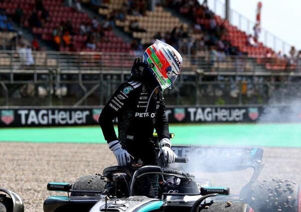 Kimi Antonelli ko, &egrave; allarme Mercedes? &ldquo;Non sappiamo cosa sia successo&rdquo;. E intanto Red Bull guarda gi&agrave; al futuro, che sembra avere un (altro) nome&hellip;