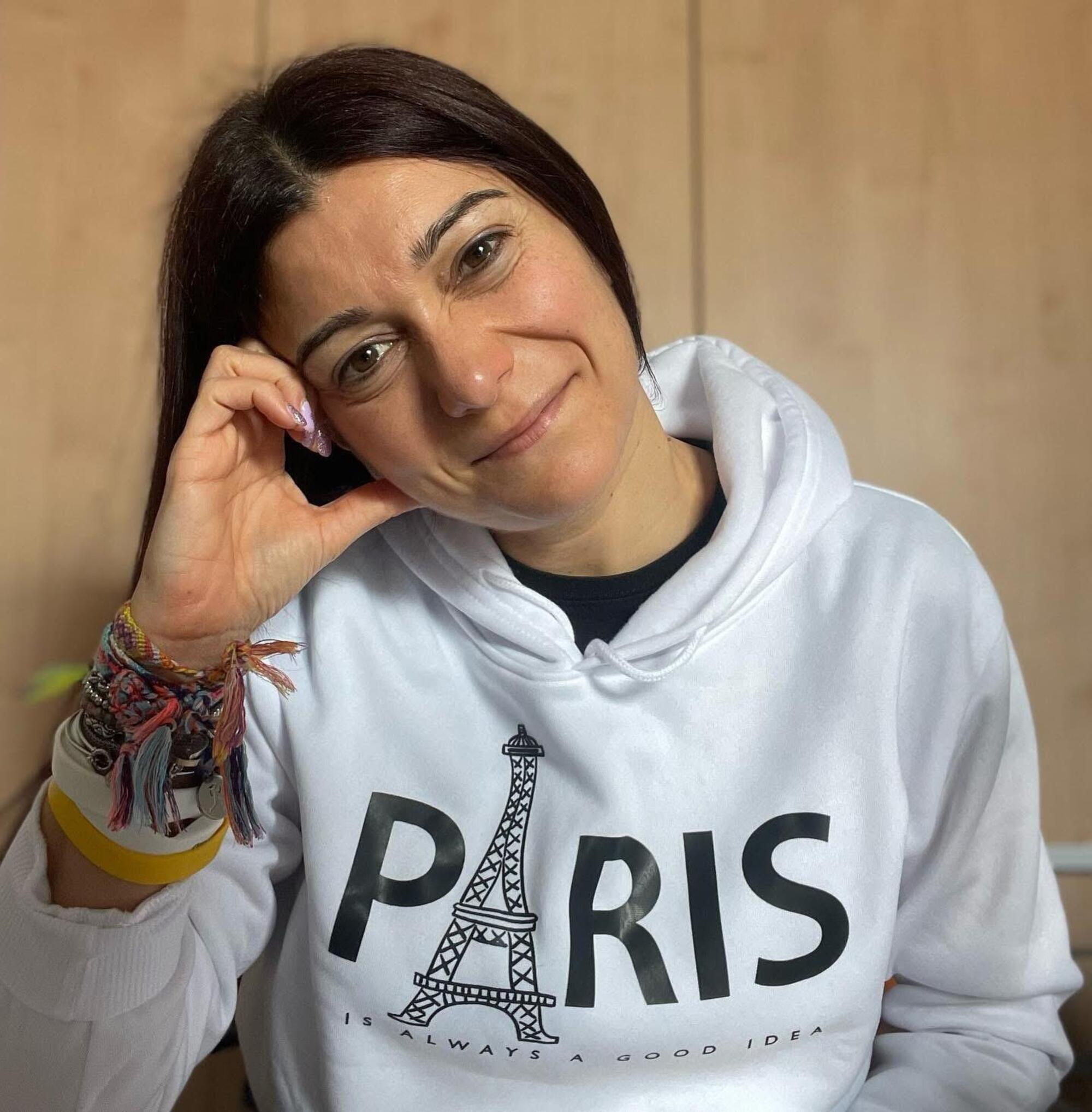 Patrizia Nettis