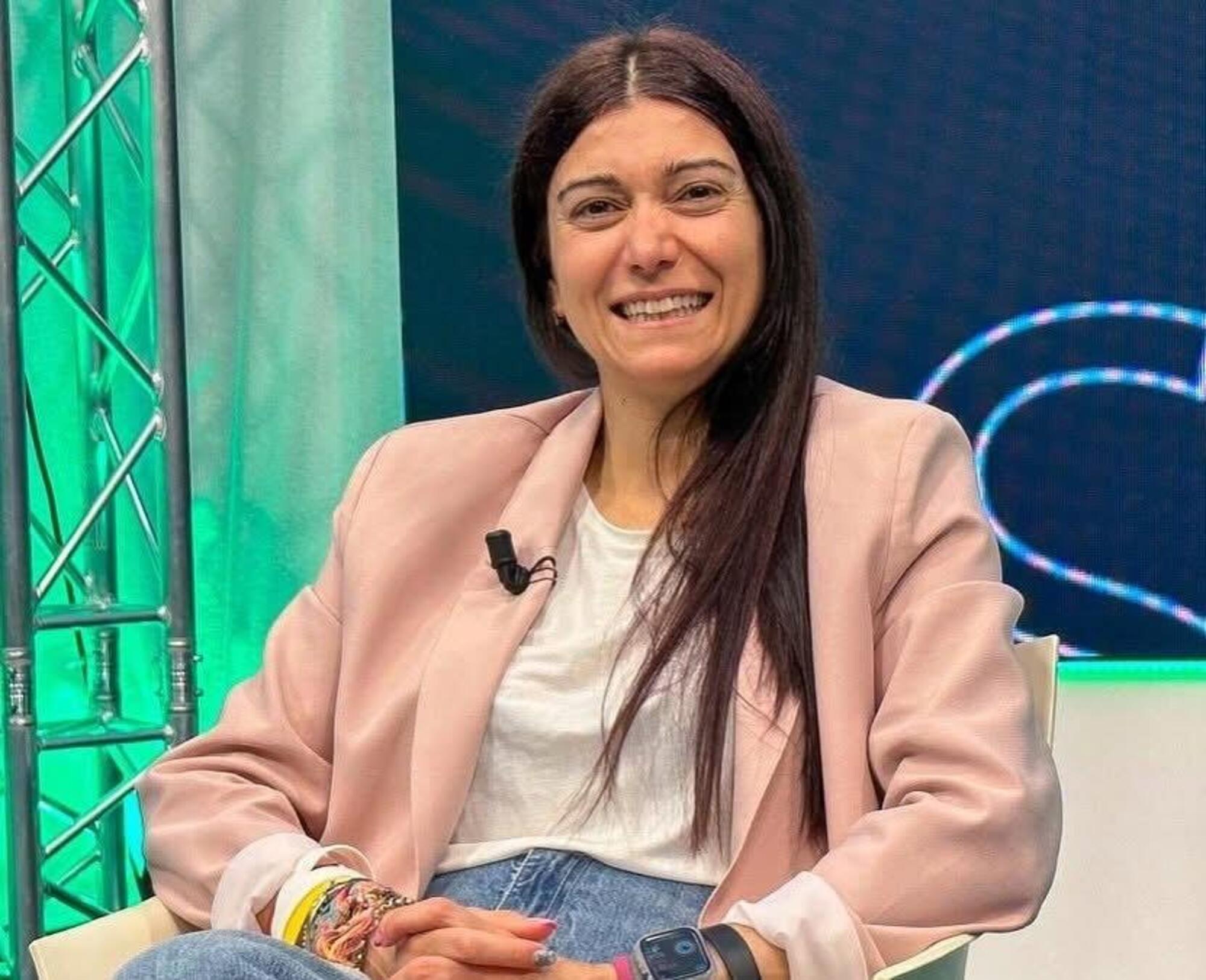 Patrizia Nettis