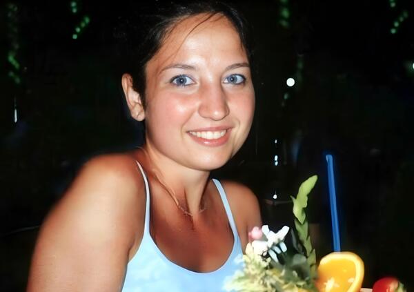 Omicidio Poggi, TRACCIA 33 ANTECEDENTE ALL&#039;OMICIDIO DI CHIARA?