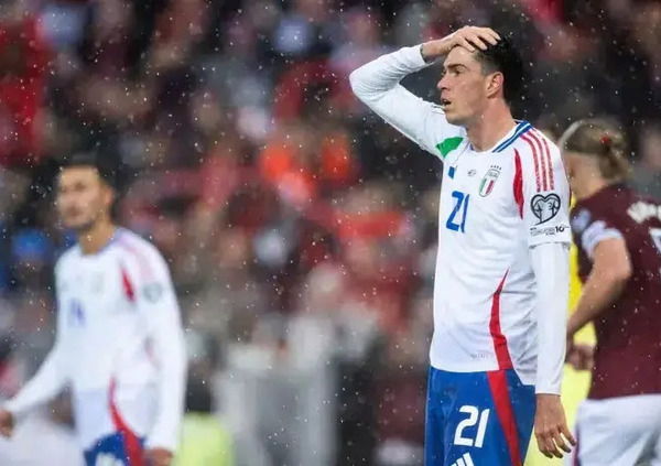 S&igrave;, la Nazionale &egrave; stata presa a schiaffi dalla Norvegia: ennesima figuraccia dell&#039;Italia del calcio, ridicola espressione di un paese che non ama pi&ugrave; gli Azzurri