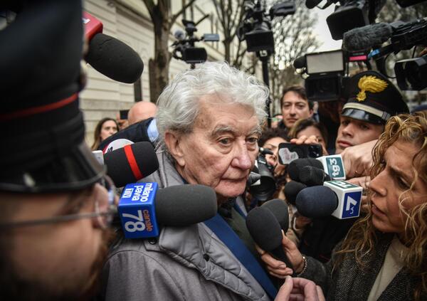 Delitto di Garlasco, &ldquo;STASI INNOCENTE&rdquo;? L&rsquo;avvocato Lovati a Quarto Grado tra il sogno del 2007, le bugie, la difesa di Andrea Sempio e...