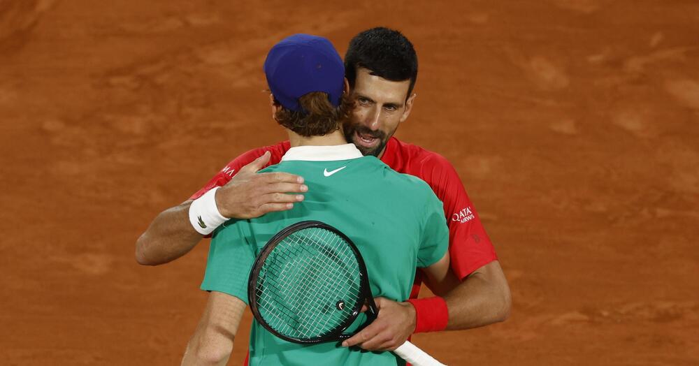 APOCALYPSE NOW: Sinner e Alcaraz, ancora loro in finale. Per Jannik: &ldquo;Come mi preparo? Non cambia l&rsquo;approccio, anche se Carlos non &egrave; Djokovic&rdquo;. Mentre lo spagnolo: &ldquo;Ho un altro passo da compiere. Domenica dar&ograve; tutto, ho giocato un ottimo tennis a Parigi&rdquo;