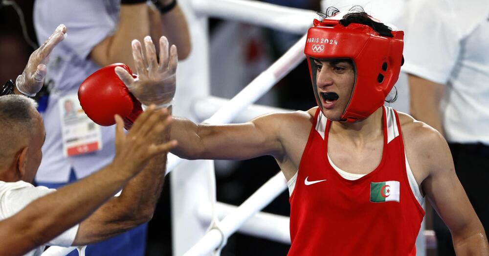 Imane Khelif (forse) maschio biologico: ma davvero i politici danno la colpa alla World Boxing che chiede i test per dimostrare di essere donna e non a chi si rifiuta di farli e vorrebbe comunque gareggiare (e magari vincere come alle Olimpiadi)?