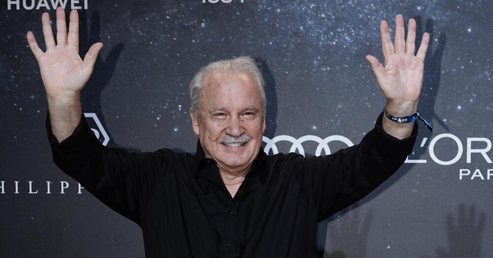 Le bombe di Giorgio Moroder: &ldquo;Geolier? Mi piace la voce, ma non capisco i testi&rdquo;. Gli orgasmi di Donna Summer in Love to Love You Baby? &ldquo;Era tutto finto&rdquo;. E su Achille Lauro, Olly e l&rsquo;Oscar non ritirato per Flashdance&hellip;