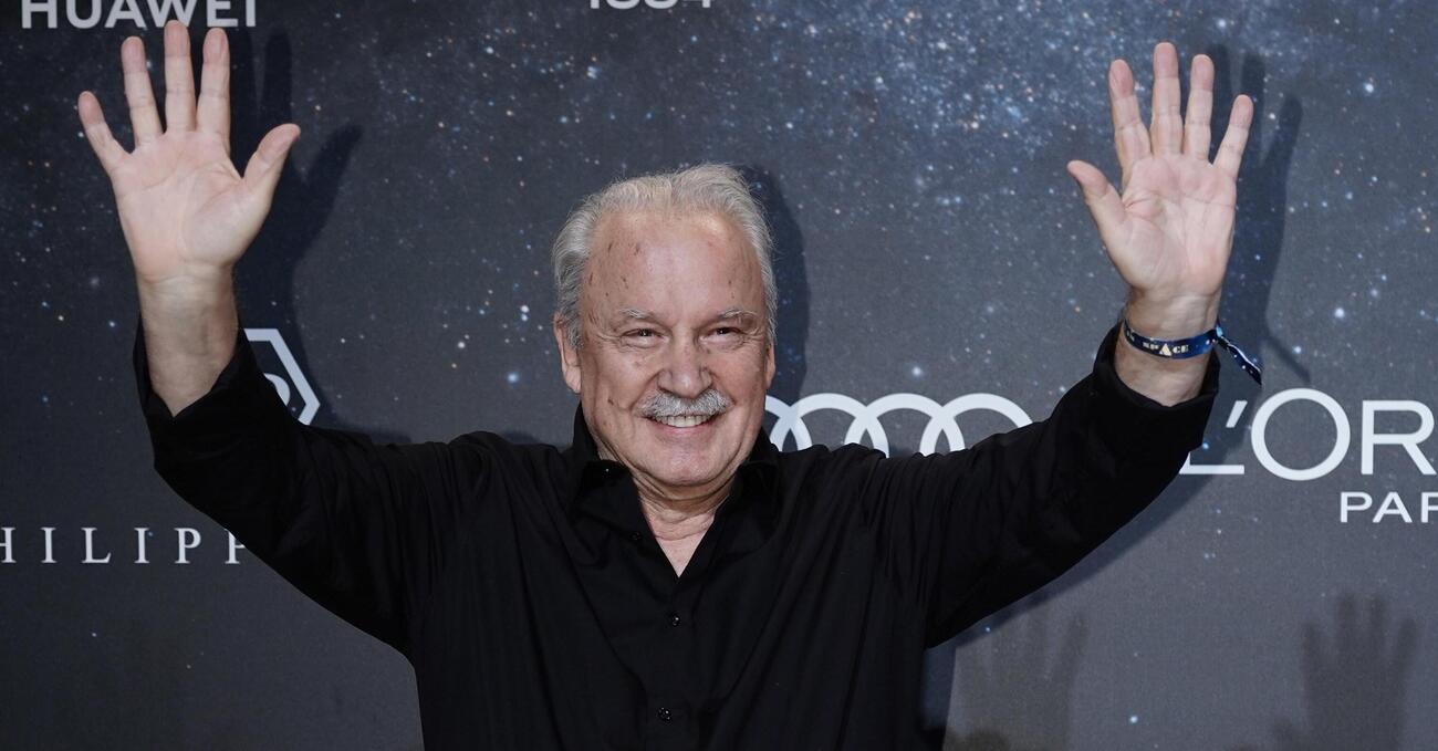 Le bombe di Giorgio Moroder: &ldquo;Geolier? Mi piace la voce, ma non capisco i testi&rdquo;. Gli orgasmi di Donna Summer in Love to Love You Baby? &ldquo;Era tutto finto&rdquo;. E su Achille Lauro, Olly e l&rsquo;Oscar non ritirato per Flashdance&hellip;