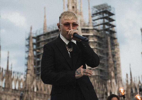 Abbiamo ascoltato &ldquo;Locura Jam + Opera&rdquo;di Lazza, ma com&rsquo;&egrave;? Un piccolo capolavoro perch&eacute;&hellip;