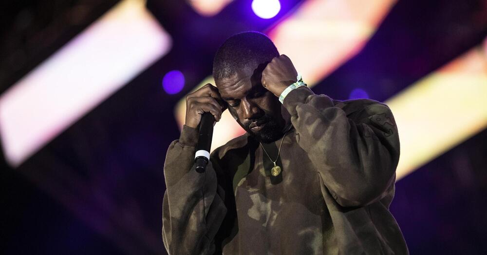 HEIL H*TLER! Ma davvero Kanye West &egrave; nazista? No, forse &egrave; solo un abile manipolatore e ci percula tutti. Ecco perch&eacute; la cancel culture ha fallito, e pochi, come Ye, hanno le palle di scontrarsi con il male