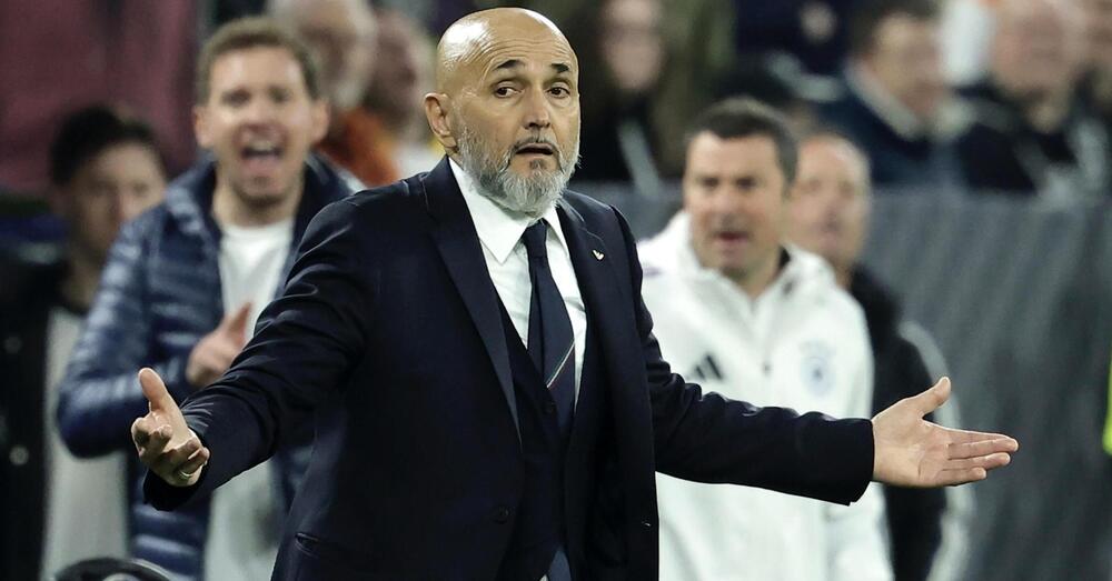 LA NAZIONALE DI CALCIO &Egrave; MORTA? Ecco come e perch&eacute; bisogna resettare tutto se vogliamo tornare a essere l&rsquo;Italia di un tempo. E Luciano Spalletti...