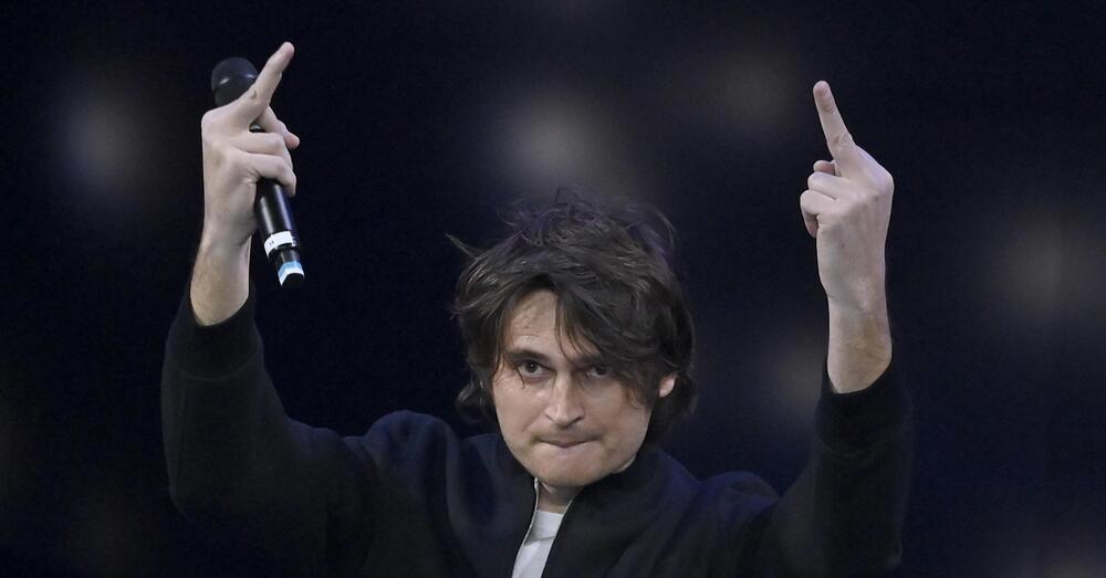 ANGELO DURO NON FAI RIDERE. L&rsquo;ironia sulle tasse e l&rsquo;evasione fiscale ha rotto il caz*o? S&igrave;, e mentre si pensa di abolire il regime forfettario vi spieghiamo perch&eacute; non ha proprio senso scherzarci su...