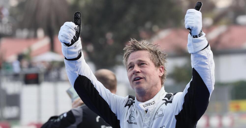 Ma in che senso Channing Tatum sar&agrave; il protagonista di un film sulla Tourist Trophy dell&rsquo;Isola di Man? Ecco cosa sappiamo e perch&eacute; c&rsquo;entra anche Brad Pitt