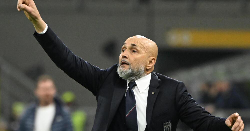 MA PER FAVORE. L&rsquo;Italia ha giocatori scarsi? I problemi del nostro calcio sono ben altri, siamo un Paese distrutto e forse &egrave; arrivato il momento di cambiare allenatore&hellip;