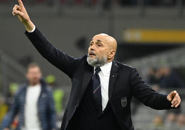 MA PER FAVORE. L&rsquo;Italia ha giocatori scarsi? I problemi del nostro calcio sono ben altri, siamo un Paese distrutto e forse &egrave; arrivato il momento di cambiare allenatore&hellip;