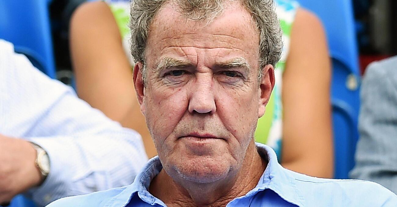 COME STA CLARKSON? &ldquo;Meglio un controllo alla prostata che essere morti&rdquo;. E sulla crisi abitativa fa un appello alle &ldquo;vere vittime&rdquo;. Spoiler, non sono persone