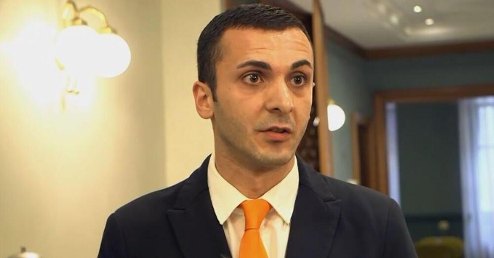 L&rsquo;omicidio-suicidio di Emanuele De Maria era davvero imprevedibile? Risponde Nuzzi: &ldquo;Fascicolo ricco di relazioni positive&rdquo;. E nell&rsquo;intervista al direttore del carcere di Bollate: &ldquo;Preoccupa l&rsquo;aumento dei detenuti tra i 18 e i 25 anni&hellip;&rdquo;