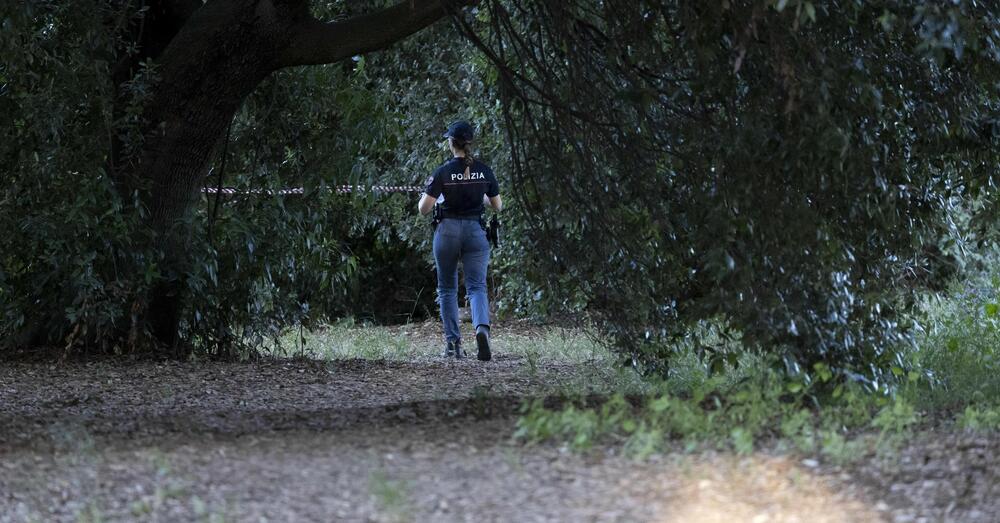 ORRORE A ROMA, ma che &egrave; successo a Villa Pamphili? Bimba e donna (madre e figlia dell&#039;Est?) trovate morte. C&rsquo;&egrave; un unico assassino? E l&#039;&ldquo;ipotesi clochard&rdquo;...