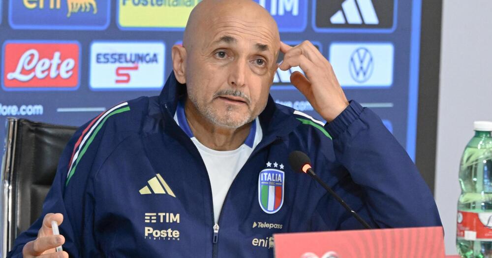 SPALLETTI OUT! Il ct della Nazionale esonerato da Gravina: &ldquo;Io non avrei mollato&rdquo;. E ora chi sieder&agrave; sulla panchina dell&rsquo;Italia? Pioli il pi&ugrave; probabile, ma il sogno &egrave; Ranieri: ecco gli scenari