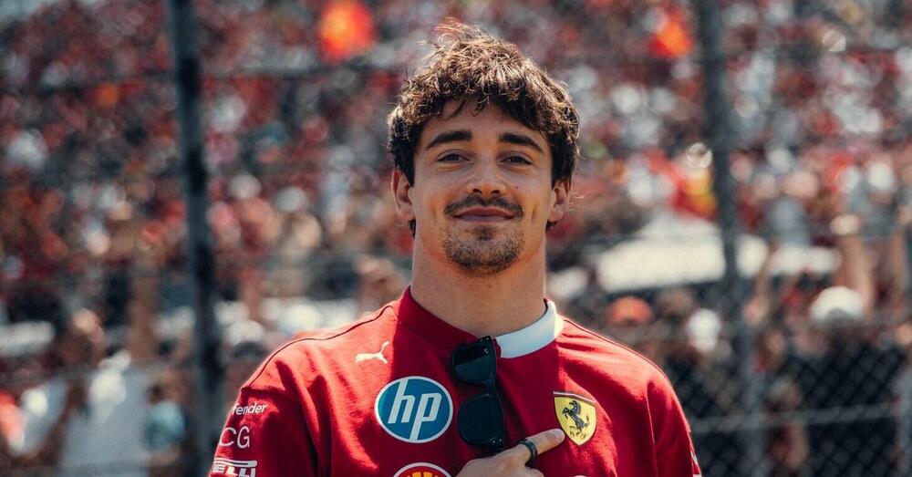 MONTOYA POR FAVOR! Juan Pablo a fuoco su Charles Leclerc: &ldquo;Con i suoi desideri non si vince il Mondiale&rdquo;...