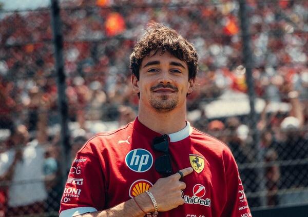 MONTOYA POR FAVOR! Juan Pablo a fuoco su Charles Leclerc: &ldquo;Con i suoi desideri non si vince il Mondiale&rdquo;...