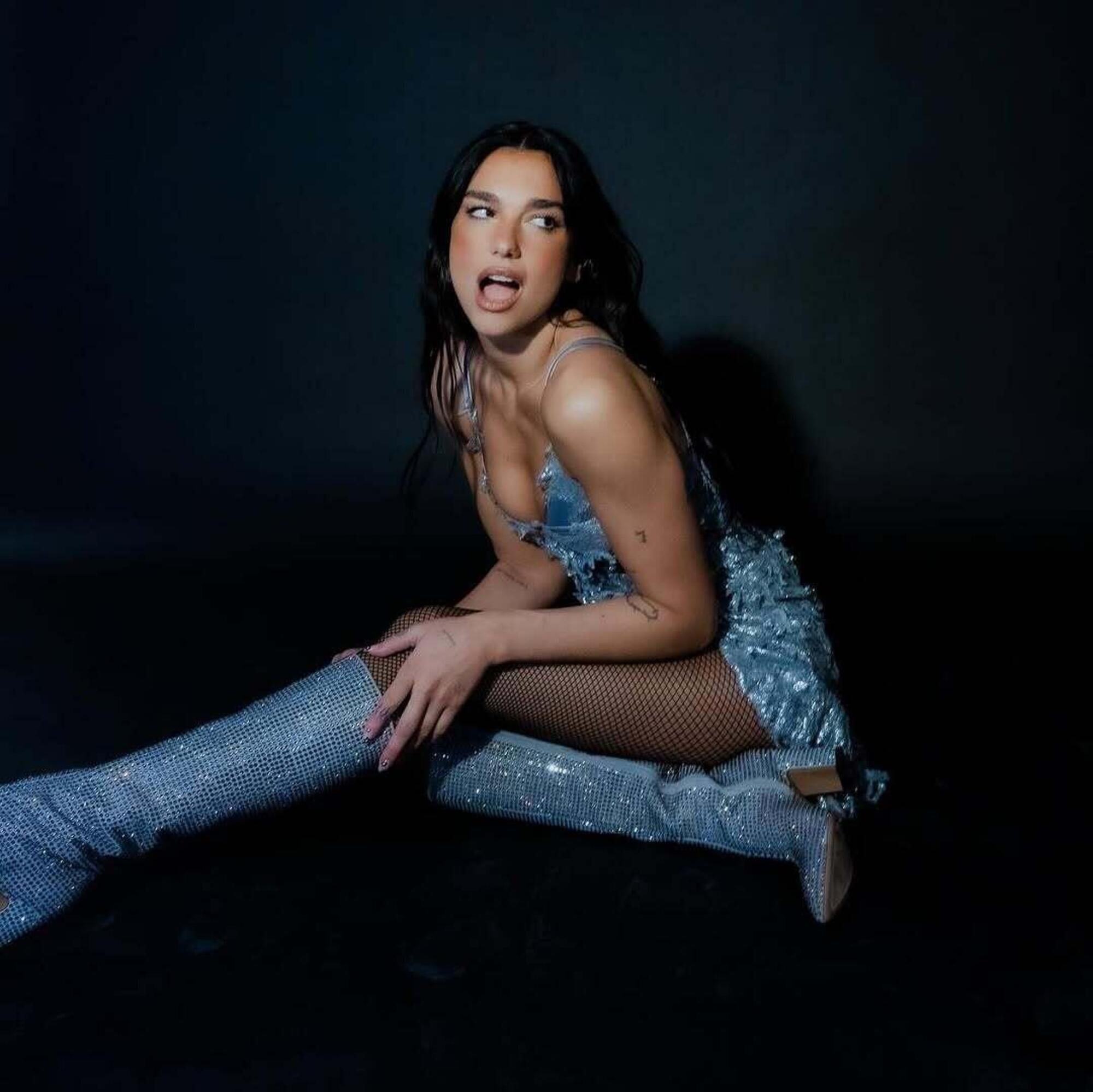 Dua Lipa