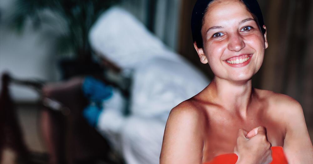 Omicidio Poggi, ALMENO DUE ASSASSINI? Ecco perch&eacute; i Ris nella casa a Garlasco vogliono ricostruire la traiettoria delle tracce di sangue 