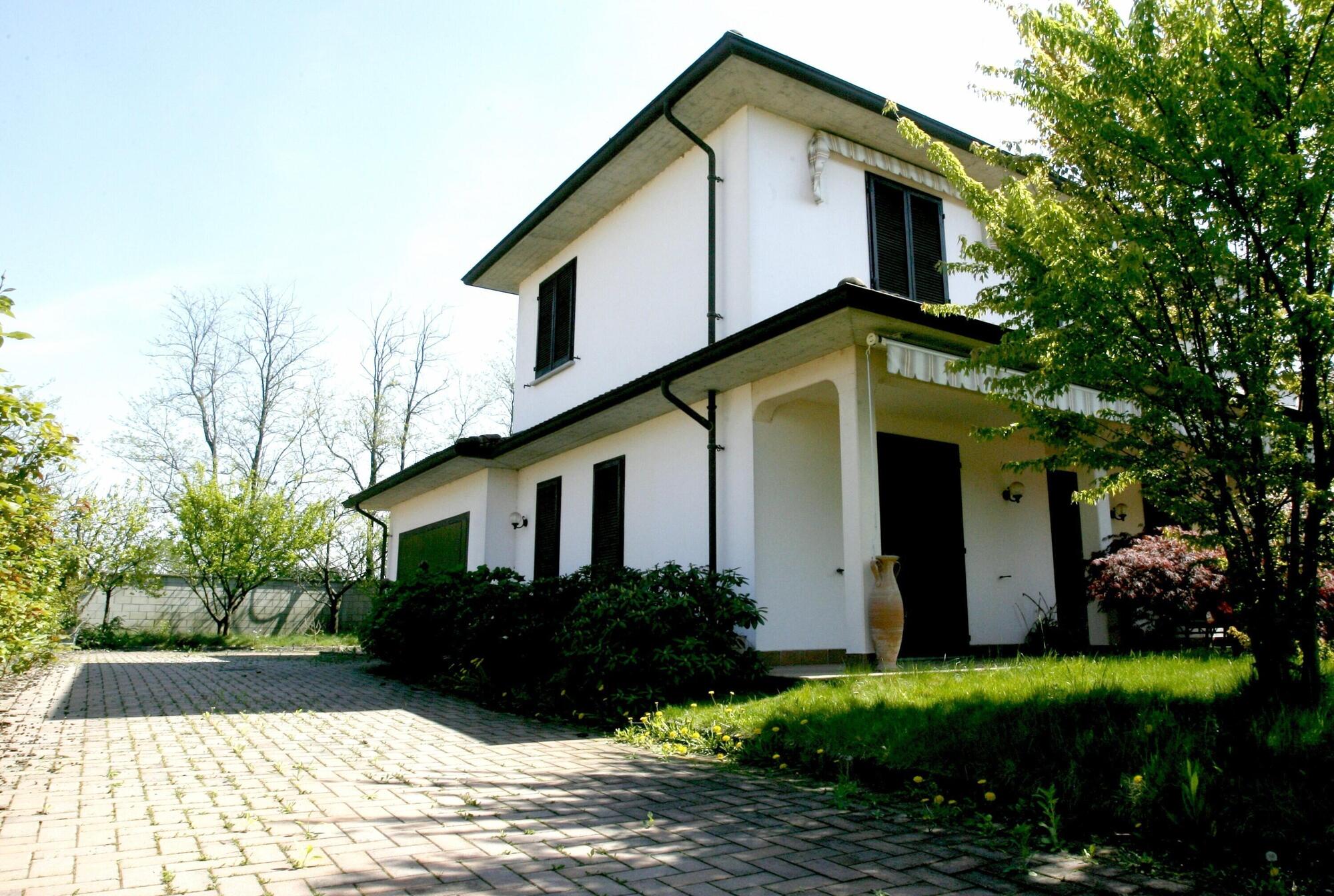 Casa Poggi