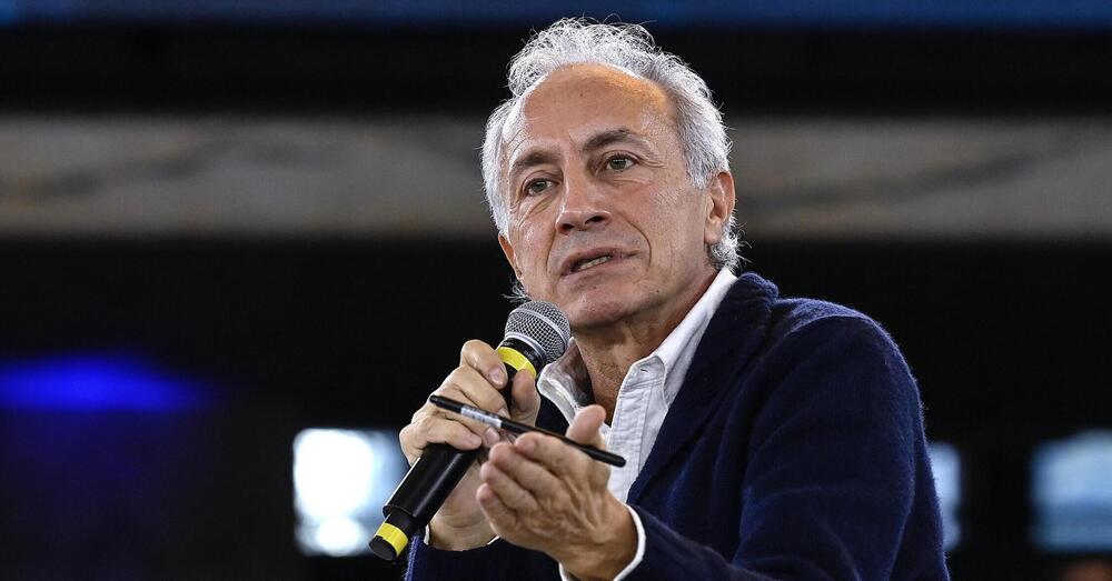 Delitto di Garlasco, dopo il &ldquo;metodo Iene&rdquo;, Travaglio smonta anche Repubblica? Il direttore del Fatto sulle &ldquo;notizie&rdquo; degli audio di Sempio, Ermanno e le gemelle Cappa e Stasi: &ldquo;Se &egrave; cretino &egrave; innocente?&rdquo;
