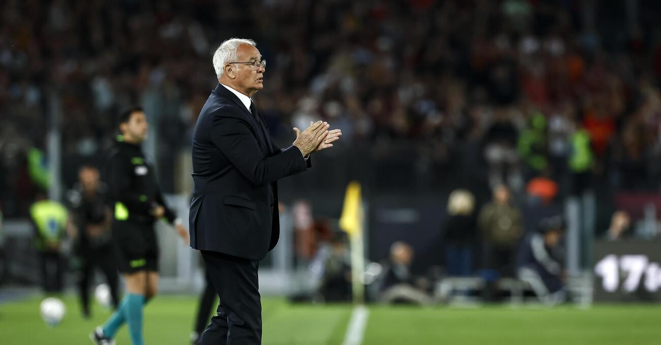 La Nazionale di Gravina supplica Ranieri, ma l&rsquo;Italia del calcio deve smetterla di pensare solo ai nomi invece che alle idee