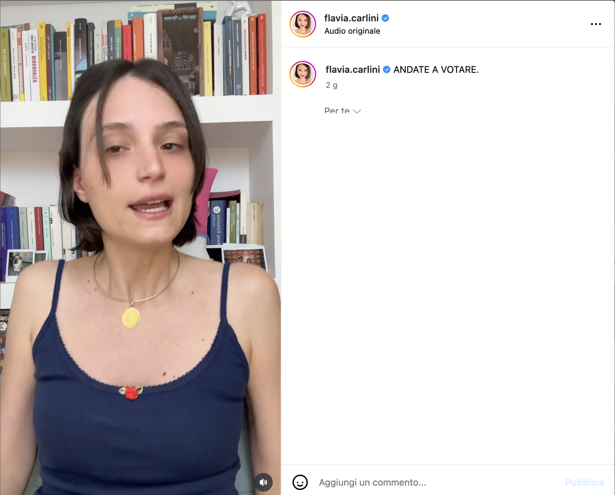 Flavia Carlini