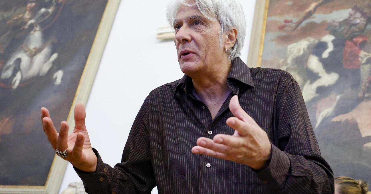 Pietro Orlandi ANNUNCIA IL SIT-IN per ricordare la sorella Emanuela nell&rsquo;anniversario della sua scomparsa: &ldquo;Pretendiamo verit&agrave; e giustizia&rdquo;. Ecco dove e quando si terr&agrave;&hellip;