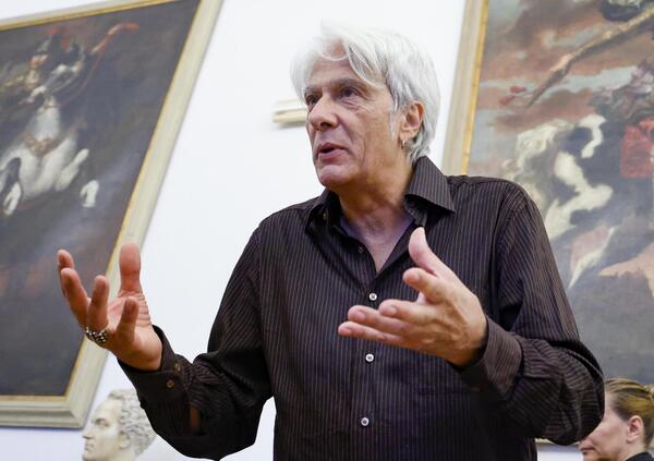 Pietro Orlandi ANNUNCIA IL SIT-IN per ricordare la sorella Emanuela nell&rsquo;anniversario della sua scomparsa: &ldquo;Pretendiamo verit&agrave; e giustizia&rdquo;. Ecco dove e quando si terr&agrave;&hellip;
