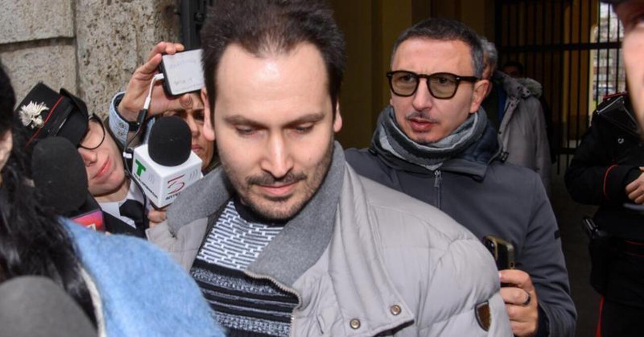 Omicidio Poggi, il pm che ha archiviato Sempio AMMETTE LE ANOMALIE: &ldquo;Non le dico nemmeno sotto tortura&rdquo;. E Giletti a &ldquo;Lo Stato delle cose&rdquo; trasmette gli audio su Garlasco di Paola Cappa...