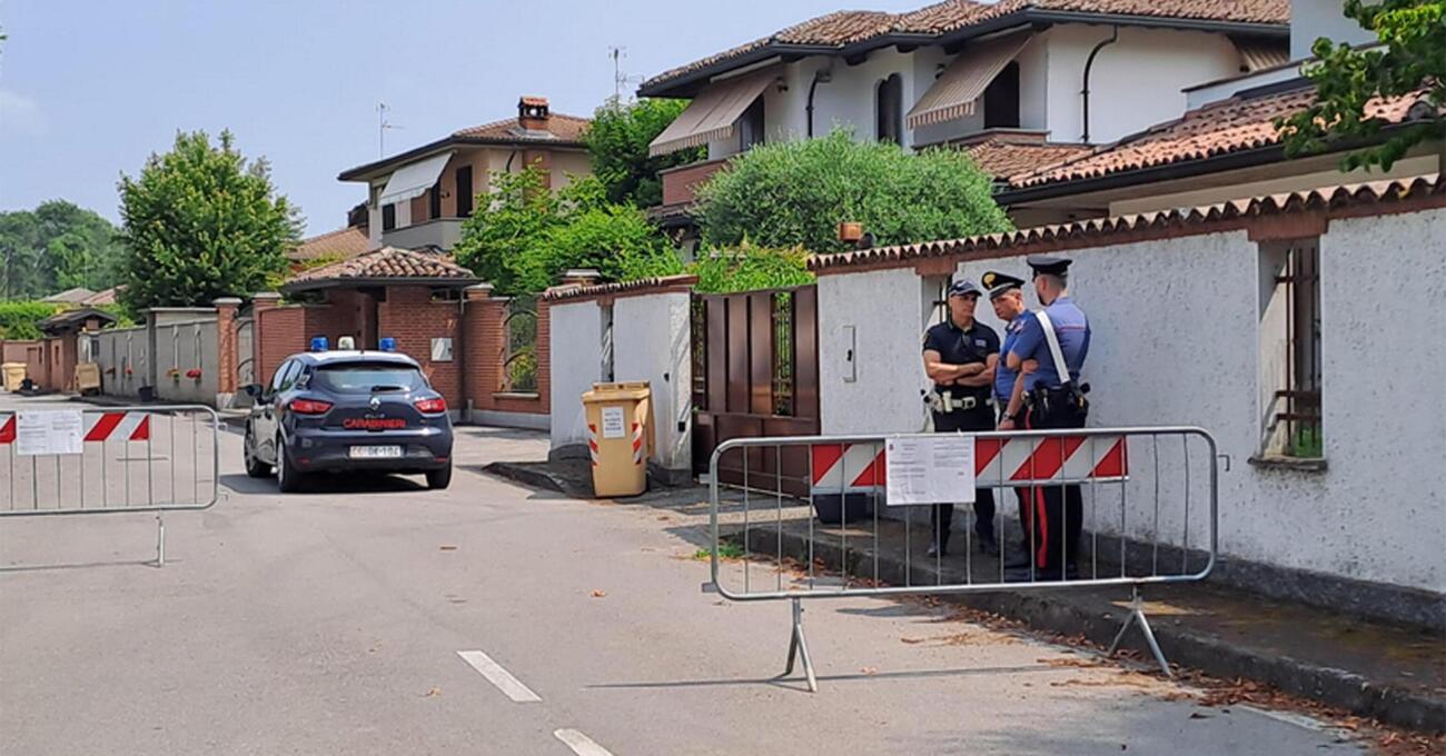 Delitto Garlasco, LA VERA SCENA DEL DELITTO: cosa ci dice la ricostruzione del Racis (la scientifica) in casa Poggi? E quanti erano davvero gli assassini? Ecco tutto quello che non torna: dal sangue vicino al divano a&hellip;