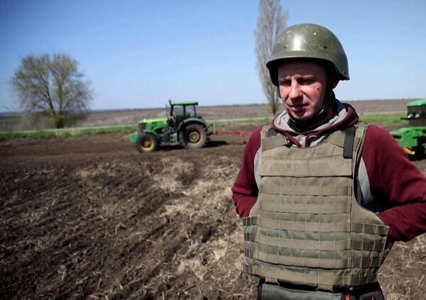 L&#039;UCRAINA NELL&#039;UE SI MANGIA L&#039;AGRICOLTURA? La difficile integrazione con i fondi Pac