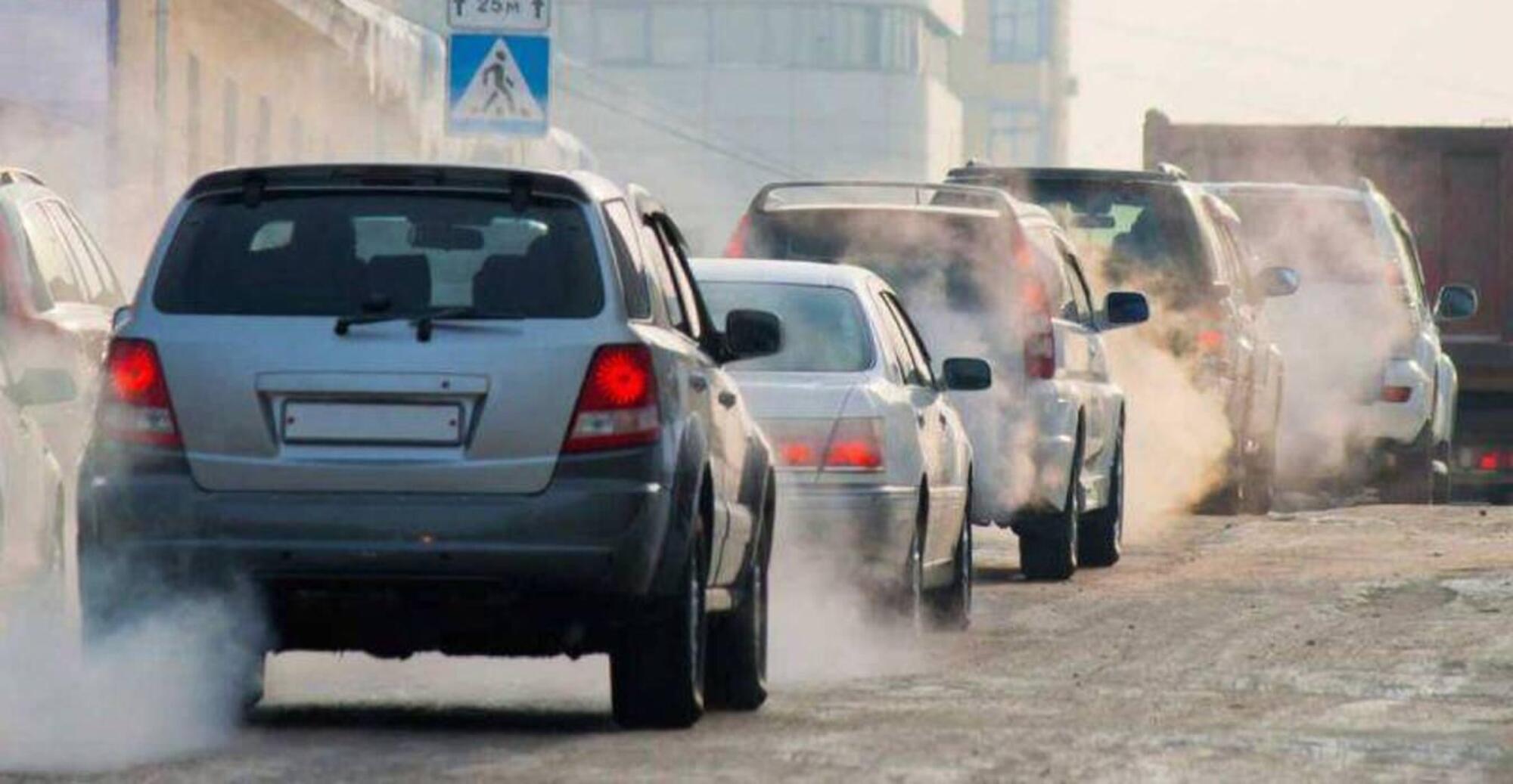 Vieta la circolazione dei diesel Euro 5 nei comuni con più di 30 mila abitanti