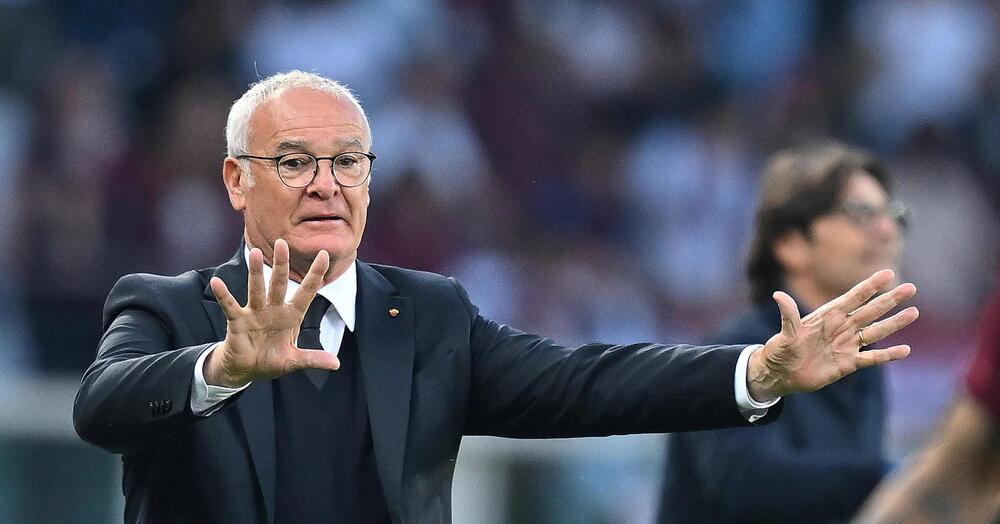 PANATTA ON FIRE (non solo su Sinner, Alcaraz, Musetti e il tennis): &ldquo;Spalletti e Nazionale? Ma come hanno gestito l&rsquo;esonero con Italia-Moldavia? Ranieri? Vedremo. Gasperini alla Roma? Dicono sia un po&#039; ruvido, ma...&rdquo;