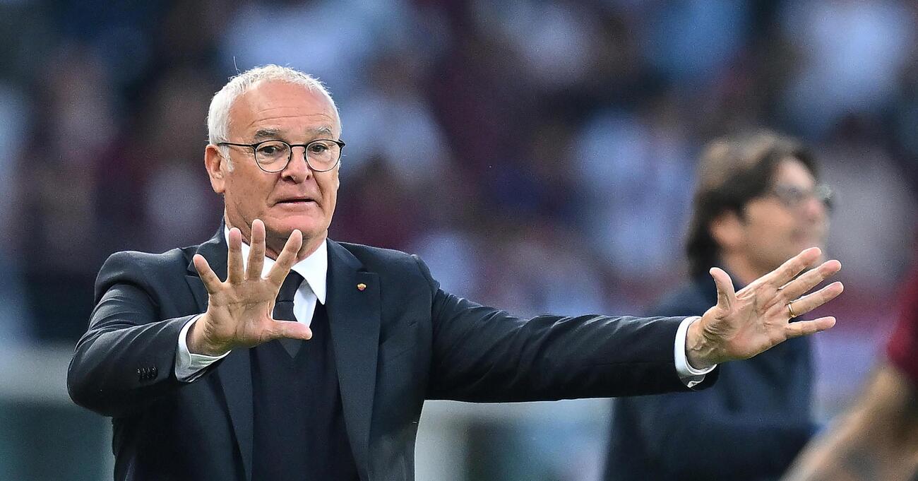 PANATTA ON FIRE (non solo su Sinner, Alcaraz, Musetti e il tennis): &ldquo;Spalletti e Nazionale? Ma come hanno gestito l&rsquo;esonero con Italia-Moldavia? Ranieri? Vedremo. Gasperini alla Roma? Dicono sia un po&#039; ruvido, ma...&rdquo;