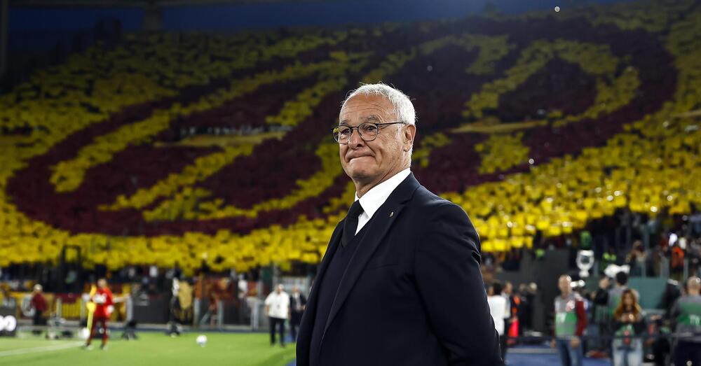 MA COME CAZ*O SIAMO MESSI? Il gentile ma pesantissimo rifiuto di Ranieri dimostra che la Nazionale di calcio ora &egrave; un incubo: nessuno vuole fare il ct dell&#039;Italia dopo Spalletti. E ora? Pioli, Mancini o...? Chi &egrave; cos&igrave; &ldquo;disperato&rdquo; da accettare? E la Figc...